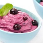 طريقة عمل بودينج التوت