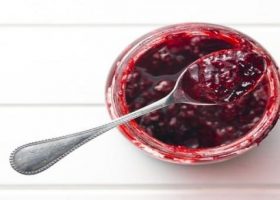 طريقة عمل مربى الجزر الأحمر