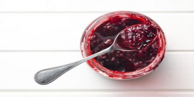 طريقة عمل مربى الجزر الأحمر