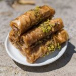 طريقة عمل جلاش بالنوتيلا