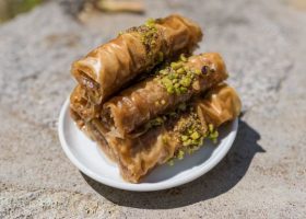 طريقة عمل جلاش بالنوتيلا