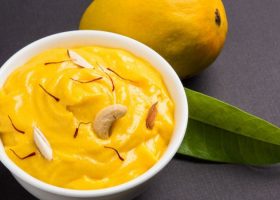 طريقة عمل حلى المانجو الهندية