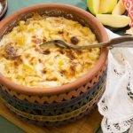 طريقة عمل أم علي بالمهلبية