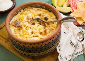 طريقة عمل أم علي بالمهلبية