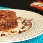 طريقة عمل بسبوسة بالجلاكسي