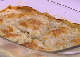 طريقة عمل جلاش بالكبدة