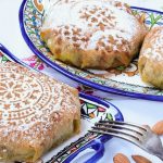 طريقة عمل بسطيلة الدجاج