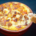 طريقة عمل أرز معمر باللحم الضاني