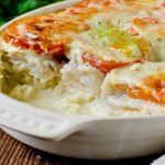 طريقة عمل الأرز المعمر بالسمك