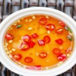 طريقة عمل صوص السمك