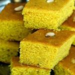 طريقة عمل السفوف