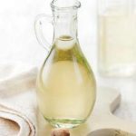 اضرار الخل على اغراض وادوات المطبخ