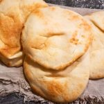 اسباب تمنع الخبز من أن يرفخ