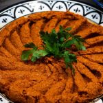 طريقة عمل الدقة الشامية