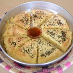 طريقة عمل فطيرة بنت الصحن