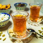 طريقة عمل الشاي العراقي