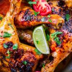 طريقة عمل تتبلية دجاج تركي