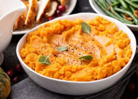 طريقة عمل متبل القرع