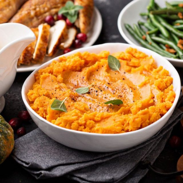 طريقة عمل متبل القرع