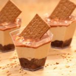 طريقة عمل حلى السنيكرز