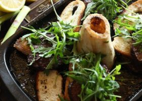 طريقة عمل فيليه اللحم التركي