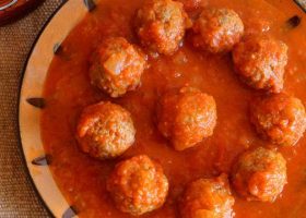 طريقة عمل كفتة بالجبن الشيدر