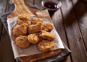 طريقة عمل مخ بانيه