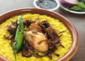 طريقة عمل المعدوس