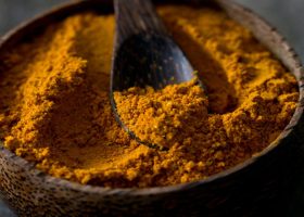 طريقة عمل خلطة البهارات الخليجية