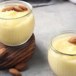 طريقة عمل حلى الكاسترد باللوز