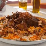 طريقة عمل كابلي اللحم