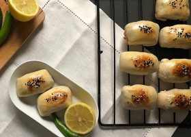 طريقة عمل فرموزة المدينة