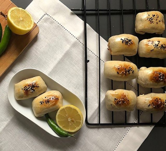 طريقة عمل فرموزة المدينة