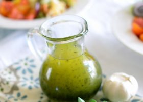 طريقة عمل صوص السلطة الإيطالية