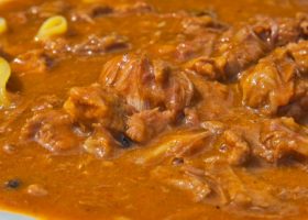 طريقة عمل المرقوق السعودي