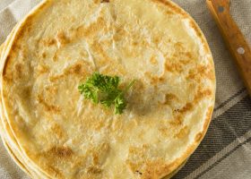 طريقة عمل مناقيش البيض