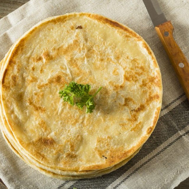 طريقة عمل مناقيش البيض