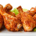 طريقة عمل صينية دجاج بالزبادي