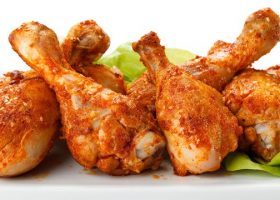 طريقة عمل صينية دجاج بالزبادي