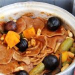 طريقة عمل المطازيز
