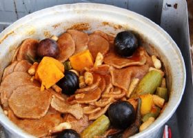 طريقة عمل المطازيز