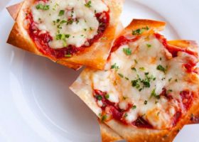 طريقة عمل ميني لازانيا