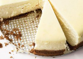 طريقة عمل تشيز كيك الدايجستف