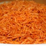 طريقة عمل تمن احمر