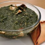 طريقة عمل مفطرة الملوخية