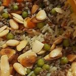 طريقة عمل قرع محشي أرز