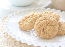 طريقة عمل غريبة الشوفان