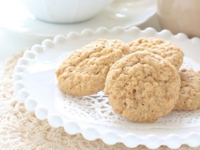 طريقة عمل غريبة الشوفان