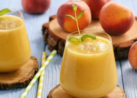 طريقة عمل سموذي الدراق