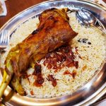 طريقة عمل الحنيذ